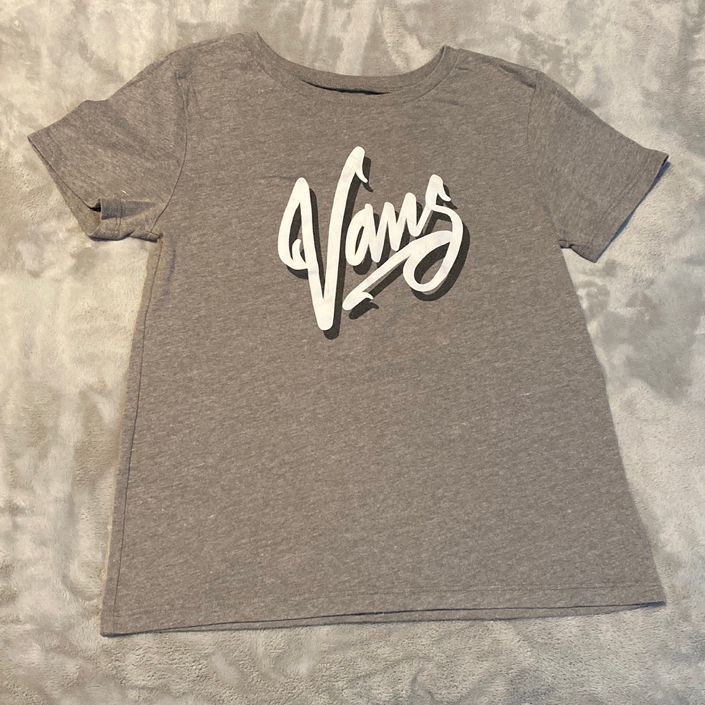 Vans Tshirt